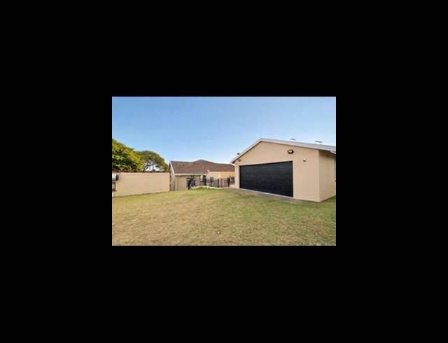 3 BEDROOM HOUSE FOR SALE IN BLUFF